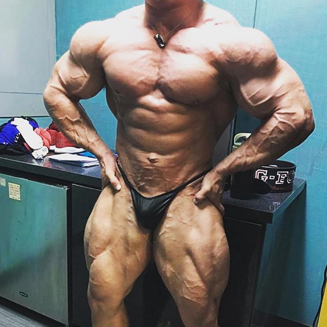 bodybuilding.gold instagram