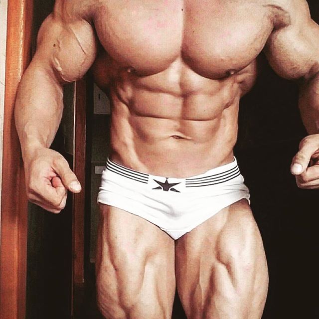 bodybuilding.gold instagram