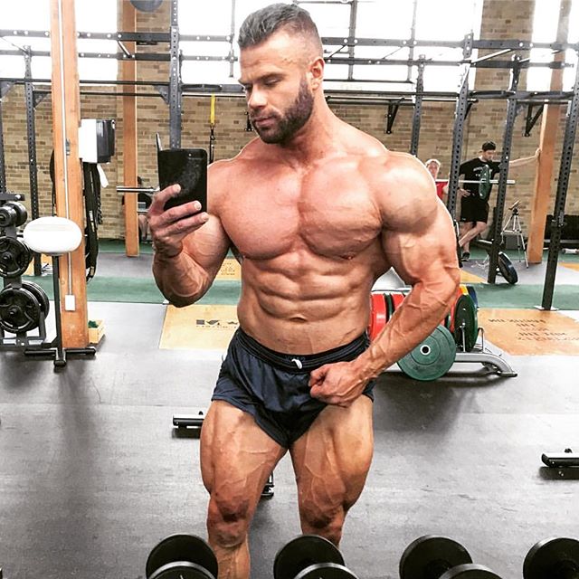 bodybuilding.gold instagram