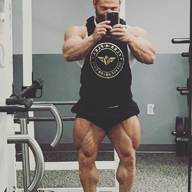 bodybuilding.gold instagram