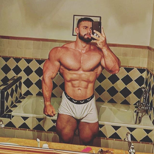 bodybuilding.gold instagram