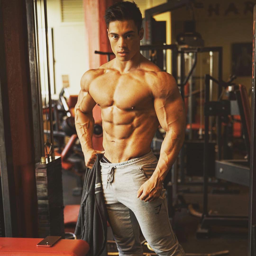 bodybuilding instagram