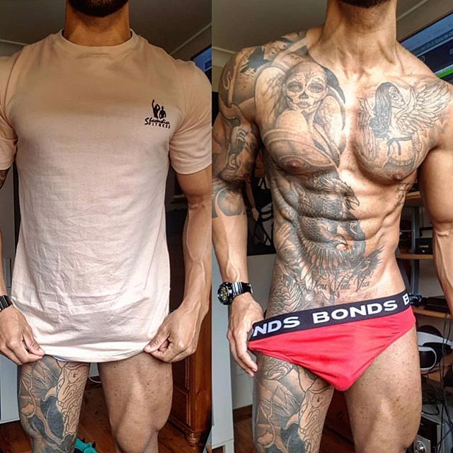 Shredz motivation @dalvin_shredz Follow @bodybuild_gold 🦍 View Instagram.