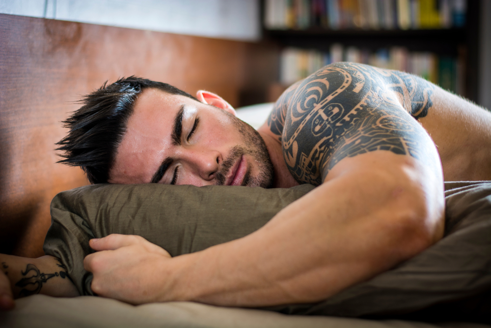 The Importance of Sleep for Recovery | Bodybuilding Gold