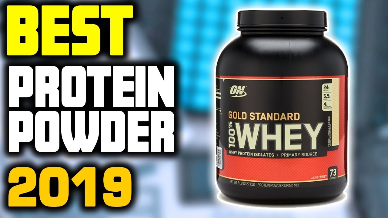 The 5 Best Protein Powders 2022 Review Officialtop5re vrogue.co