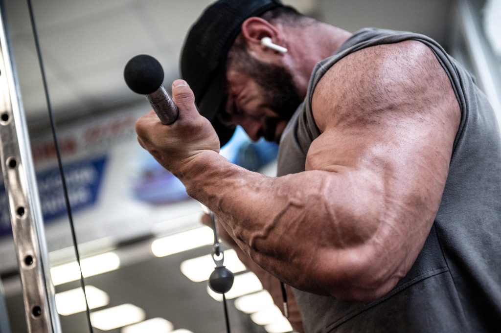 how to get bigger wrists