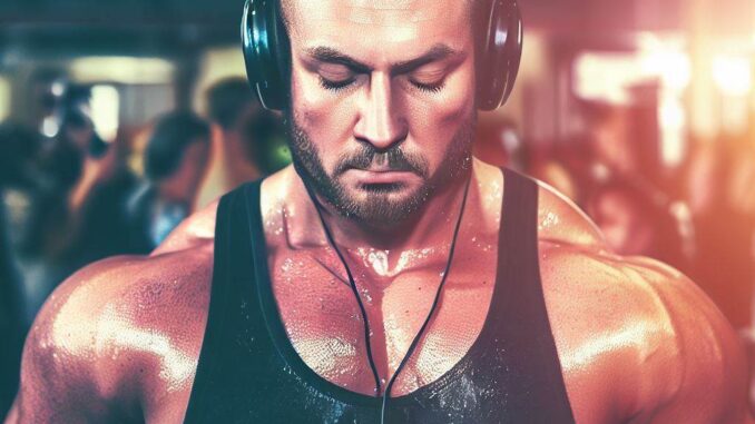 best headphones for gym